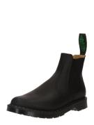 Solovair Chelsea Boots 'Dealer'  sort