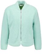 GERRY WEBER Fleecejakke  mint