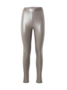 JDY Leggings 'STINE'  taupe