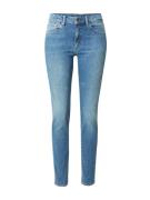 G-STAR Jeans '3301'  blå