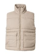 Only & Sons Vest 'ONSJAIMY'  mørkebeige