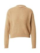 ABOUT YOU Pullover 'Nicola'  beige