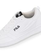 FILA Sneaker low 'REGA'  sort / hvid