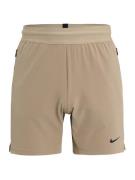 NIKE Sportsbukser 'FLEX REP 4.0'  khaki