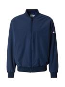 Champion Authentic Athletic Apparel Overgangsjakke  marin / rød / hvid