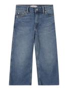 TOMMY HILFIGER Jeans  blue denim