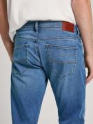 Pepe Jeans Jeans 'Gymdigo'  blue denim