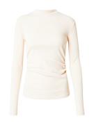 ABOUT YOU Shirts 'Francesca'  beige