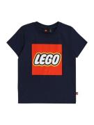 LEGO® kidswear Shirts  mørkeblå / gul / rød / hvid