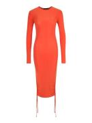 Nasty Gal Petite Kjole  orange