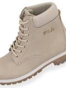 FILA Snørestøvletter 'Maverick'  karamel / taupe