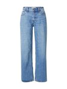 Abercrombie & Fitch Jeans  blue denim