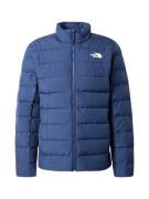 THE NORTH FACE Udendørsjakke 'ACONCAGUA 3'  navy / hvid