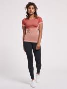 Hummel Funktionsbluse  pastelpink