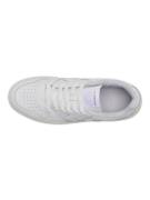 Hummel Sneaker low 'Power Play'  hvid