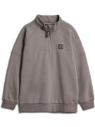 SOMETIME SOON Sweatshirt  taupe