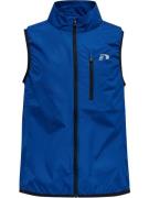 Newline Vest 'CORE GILET'  koboltblåt / sort