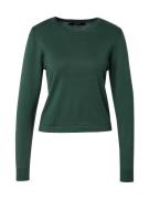 VERO MODA Pullover 'VMSilje'  gran