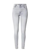 s.Oliver Jeans 'Izabell'  grey denim