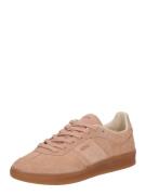 BOSS Sneaker low 'Brenta'  pastelpink