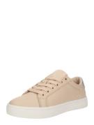 Calvin Klein Jeans Sneaker low 'CLASSIC'  nude