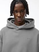 Pull&Bear Sweatshirt  grå