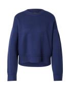 VERO MODA Pullover 'VMGOLD'  navy