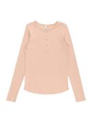 Pieces Kids Bluser & t-shirts 'LPTaya'  pastelpink