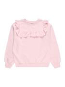 KIDS ONLY Sweatshirt 'Ofelia'  lyserød