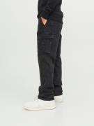 Jack & Jones Junior Bukser 'Chris SBD 312'  sort