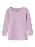 NAME IT Bluser & t-shirts 'Kab'  lilla