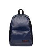 EASTPAK Rygsæk 'OUT OF OFFICE'  navy