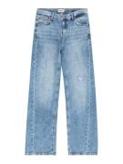 KIDS ONLY Jeans 'KOGAsta'  blue denim