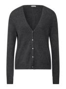 STREET ONE Cardigan  antracit