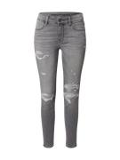 AERIE Jeans  grey denim