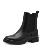 Tamaris Chelsea Boots  sort