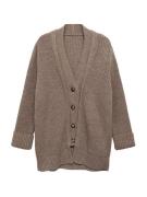 MANGO Cardigan 'Soto'  brokade