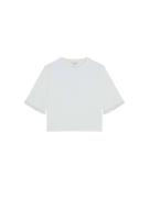 Scalpers Shirts 'Beads '  offwhite