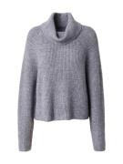 FRENCH CONNECTION Pullover 'MERSAI'  grå-meleret