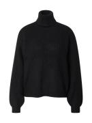 VERO MODA Pullover 'VMMILI'  sort