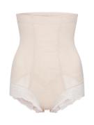 MAGIC Bodyfashion Shapingslip 'Super Control Brief'  beige