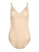 Skiny Shapingbody  beige