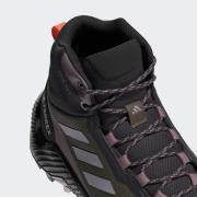 ADIDAS TERREX Lave sko 'Eastrail 2.0'  antracit / mørkegrøn / lysviolet