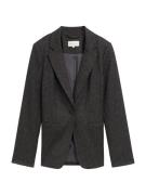 TOM TAILOR Blazer 'Classic'  antracit