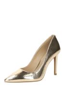 MICHAEL Michael Kors Pumps 'ALINA'  guld