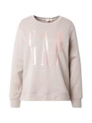 GAP Sweatshirt  beige