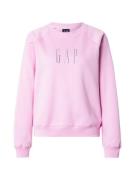 GAP Sweatshirt  pink