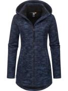 Ragwear Cardigan 'Leysha'  navy / sort