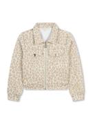 Michael Kors Kids Cardigan  beige / creme / lysebeige