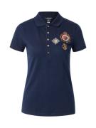 Lauren Ralph Lauren Shirts 'KIEWICK'  navy